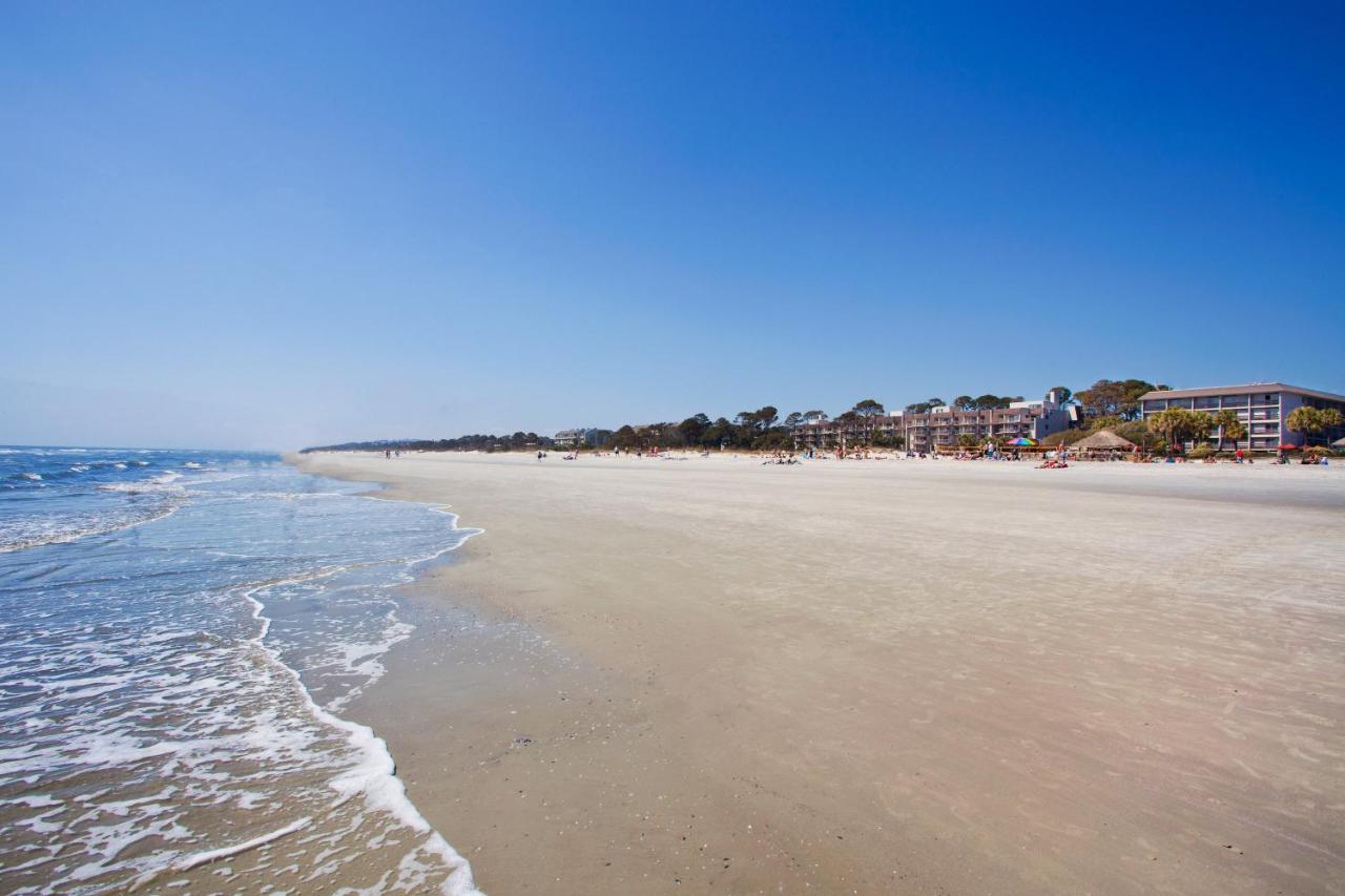 Beach House Resort Хилтон-Хед-Айленд Экстерьер фото